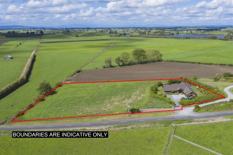 Photo of property in 60b Howard Road, Horsham Downs, Hamilton, 3281