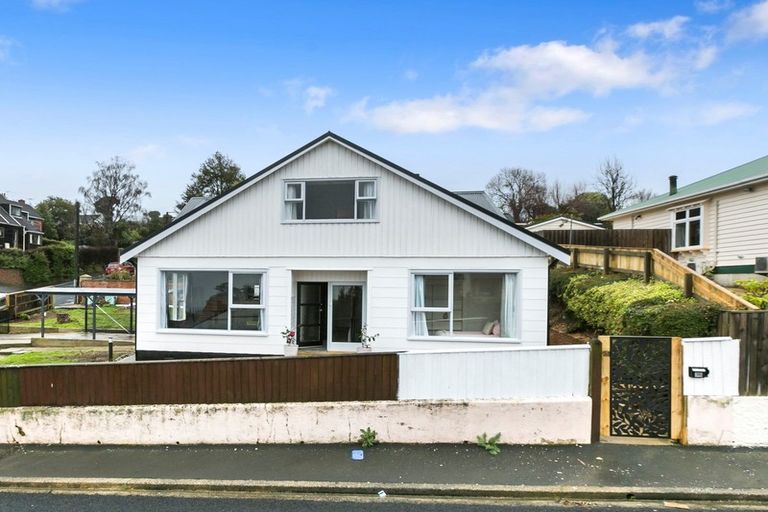 Photo of property in 36 Whitby Street, Mornington, Dunedin, 9011