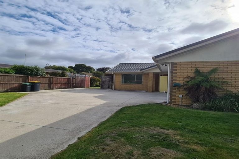 Photo of property in 1 De Lange Street, Wigram, Christchurch, 8042