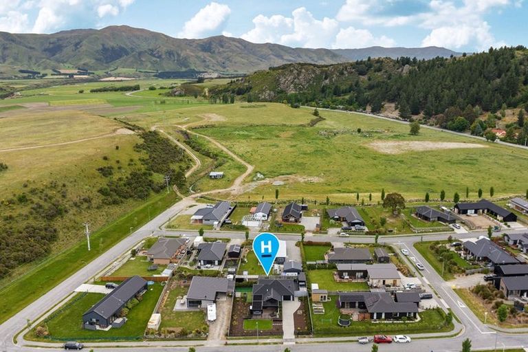 Photo of property in Luggate Park, 5 Cooper Crescent, Luggate, Cromwell, 9383