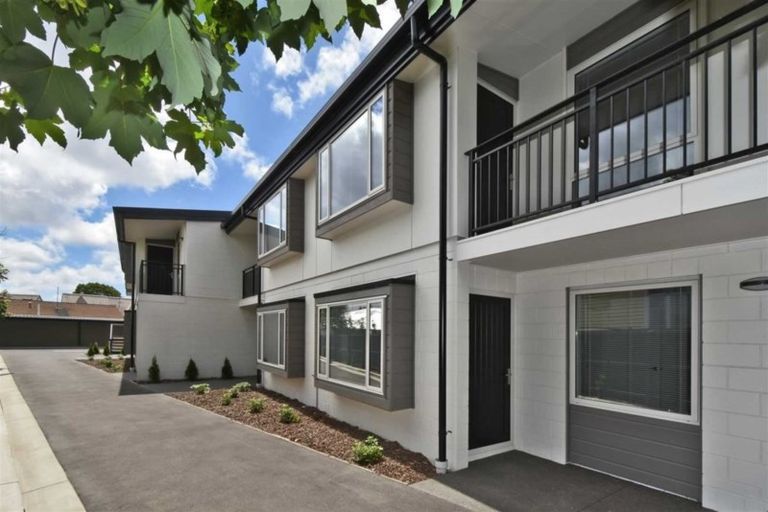 Photo of property in 3/153 Hastings Street East, Waltham, Christchurch, 8023