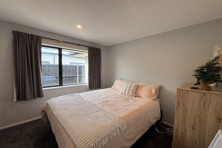 Photo of property in 489 East Maddisons Road, Rolleston, 7614