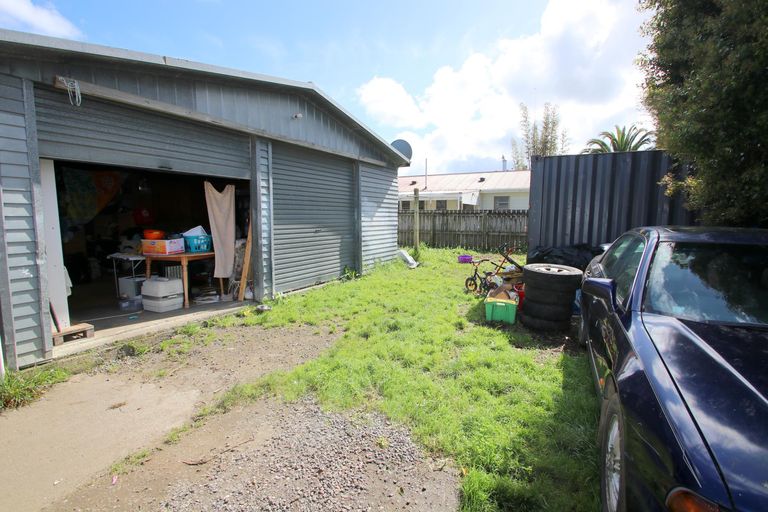 Photo of property in 57 Bonnett Road, Kaitaia, 0410