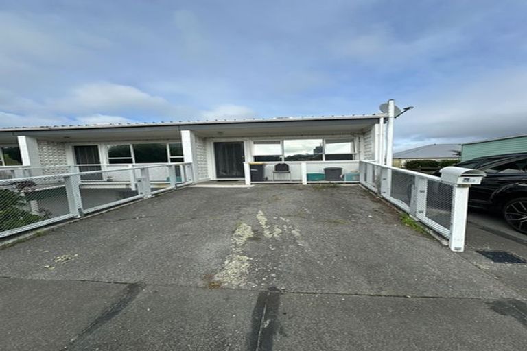 Photo of property in 3a Ironside Road, Johnsonville, Wellington, 6037