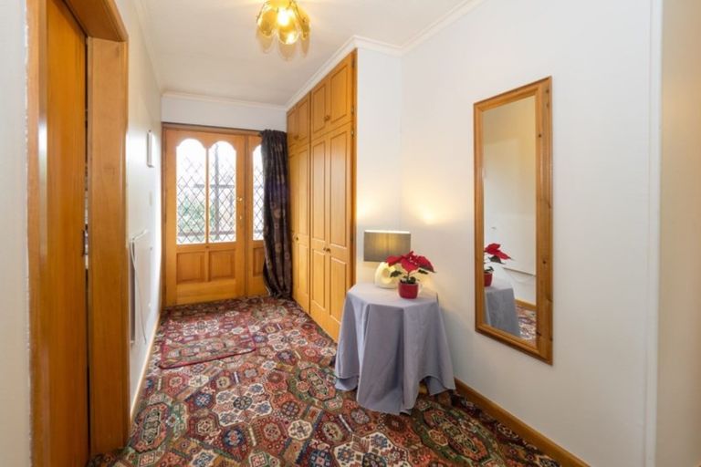 Photo of property in 39 Morgan Street, Methven, 7730