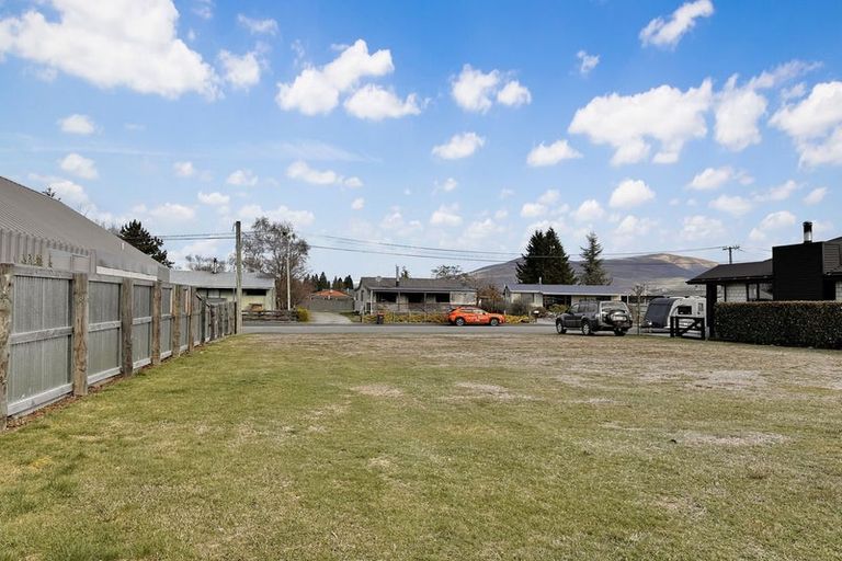 Photo of property in 69 Totara Drive, Twizel, 7901