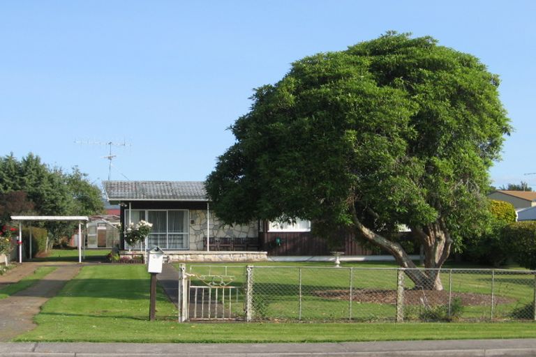 Photo of property in 65 Moa Street, Piopio, 3912