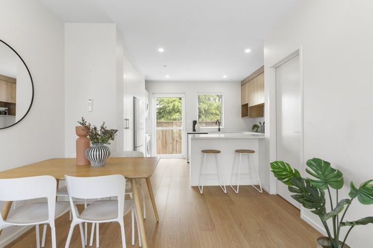 Photo of property in 7/20 James Laurie Street, Henderson, Auckland, 0612