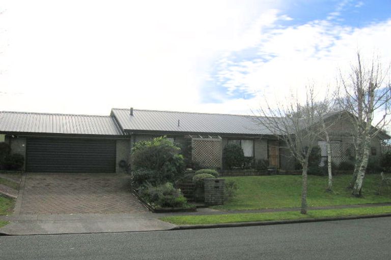 Photo of property in 11 Woodland Drive, Flagstaff, Hamilton, 3210