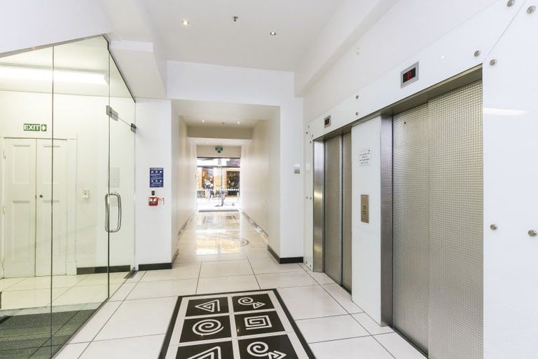 Photo of property in The Quay, 332pa1 Lambton Quay, Wellington Central, Wellington, 6011