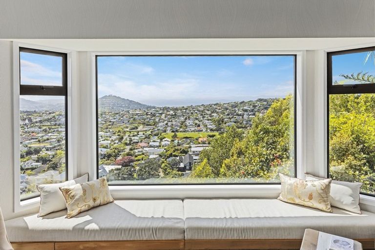 Photo of property in 9 Fillbridge Way, Karori, Wellington, 6012