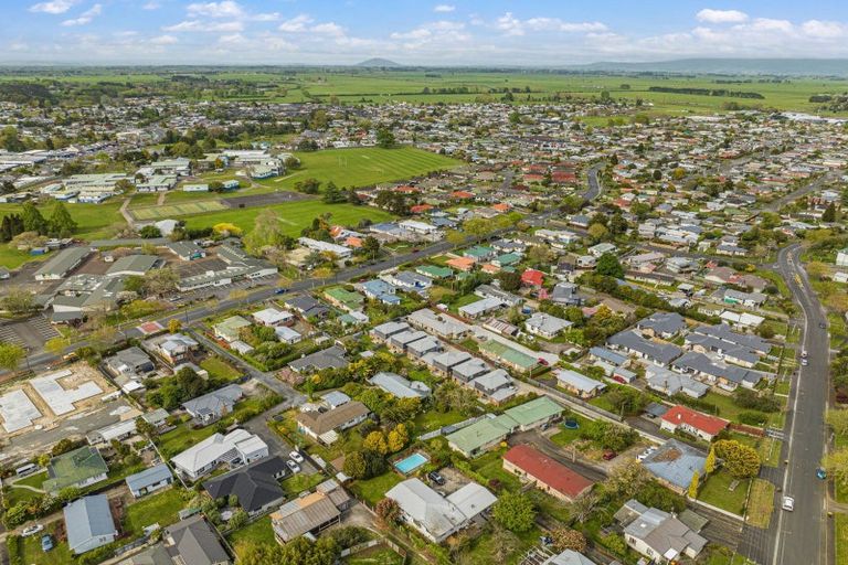 Photo of property in 4/43 Mahoe Street, Melville, Hamilton, 3206