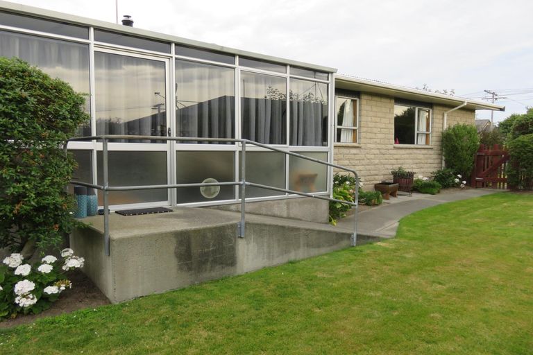 Photo of property in 25 Princes Street, Temuka, 7920