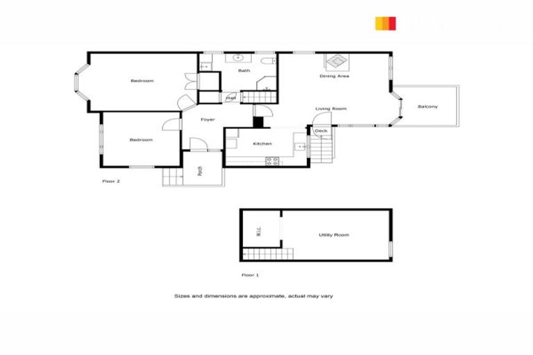 Photo of property in 65 Hunt Street, Andersons Bay, Dunedin, 9013