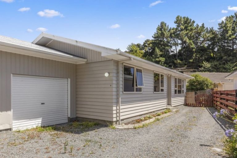 Photo of property in 38b Blue Mountains Road, Silverstream, Upper Hutt, 5019