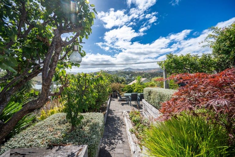 Photo of property in 17 Penlington Place, Akaroa, 7520