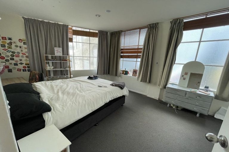 Photo of property in The Plumbers Building, 1b/124 Wakefield Street, Te Aro, Wellington, 6011