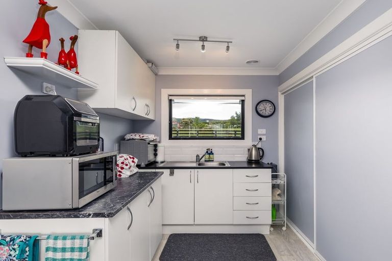 Photo of property in 55 Bakers Road, Waimate, 7978