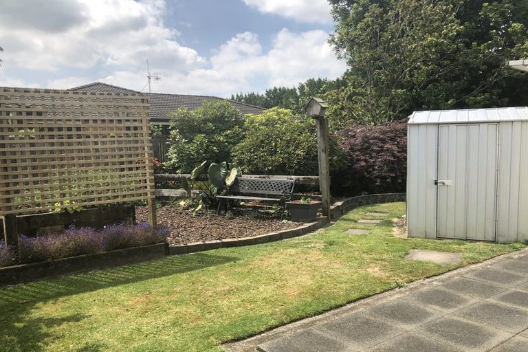 Photo of property in 10 Mannix Place, Matamata, 3400