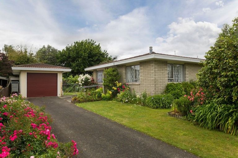 Photo of property in 6a Alexandra Street, Dannevirke, 4930