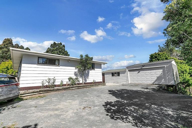Photo of property in 278 Upper Orewa Road, Wainui, Silverdale, 0992