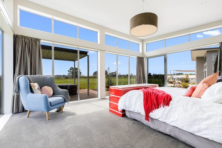 Photo of property in 158 Topito Road, Tuahiwi, Kaiapoi, 7691