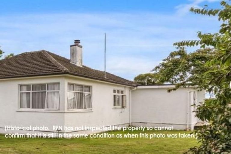 Photo of property in 17 Steeles Lane, Western Heights, Rotorua, 3015