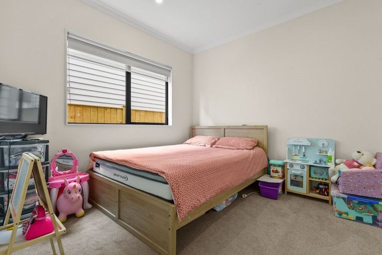 Photo of property in 13 Lisnoble Road, Flat Bush, Auckland, 2019
