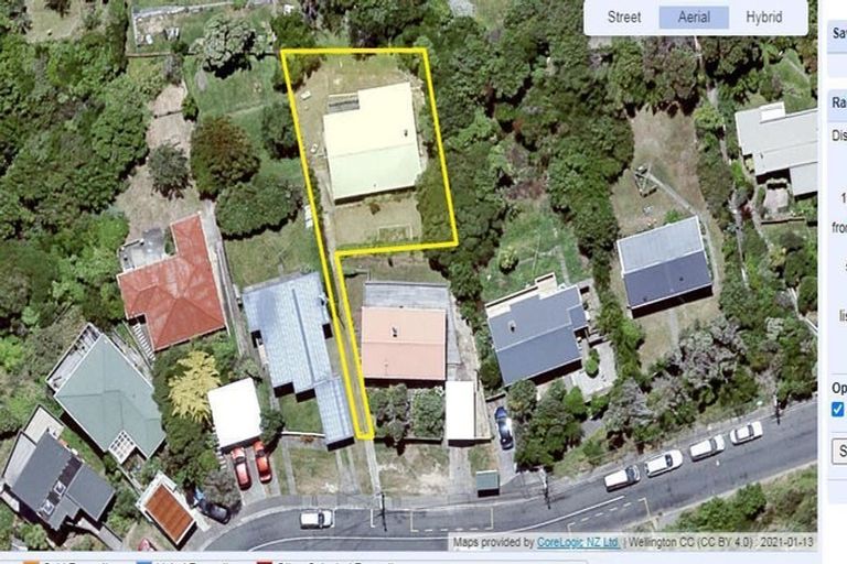 Photo of property in 63a Tannadyce Street, Strathmore Park, Wellington, 6022