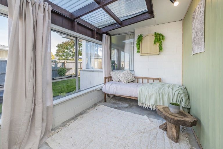 Photo of property in 48 Johns Road, Rangiora, 7400