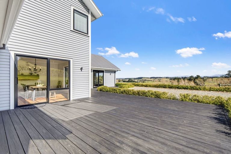 Photo of property in 338 Catherwoods Road, Cust, Rangiora, 7471