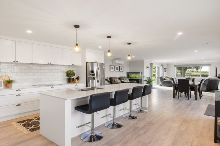 Photo of property in 296 Piako Road, Gordonton, Hamilton, 3281