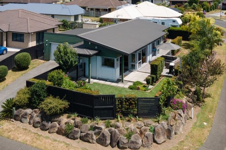 Photo of property in 17 Middlebrook Drive, Katikati, 3129