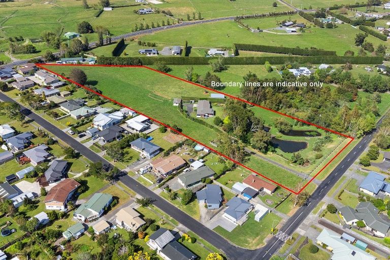 Photo of property in 27 Gordon Avenue, Te Aroha, 3320