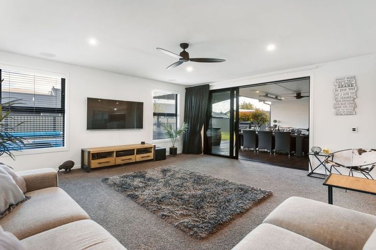 Photo of property in 6 Hortons Way, Cromwell, 9310