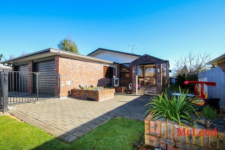 Photo of property in 3 Rapley Street, Hampstead, Ashburton, 7700