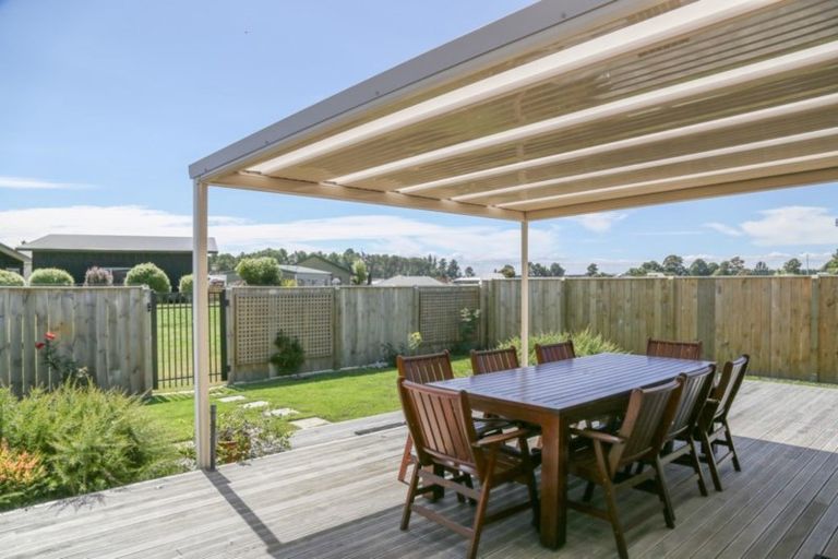 Photo of property in 7 Marshall Close, Motuoapa, Turangi, 3382