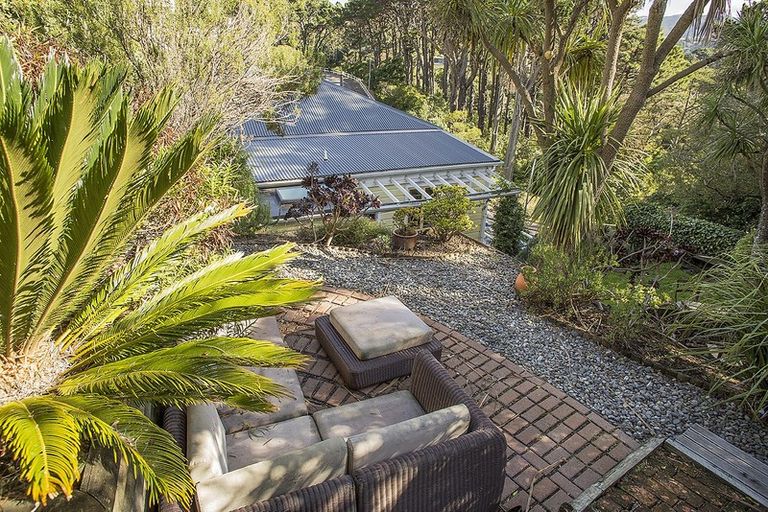 Photo of property in 1 Caprera Street, Melrose, Wellington, 6023