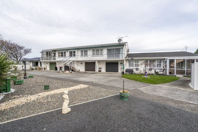 Photo of property in 3/15 Ward Street, Waverley, Invercargill, 9810