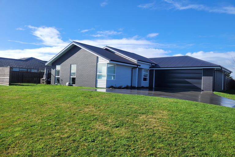 Photo of property in 3 Peakedale Drive, Matamata, 3400