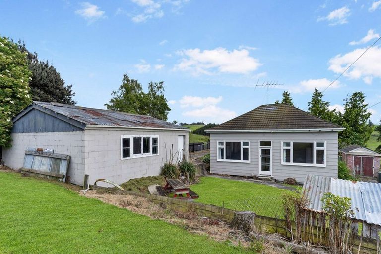 Photo of property in 167 Benhar Road, Benhar, Balclutha, 9272