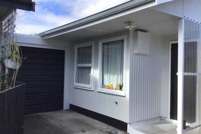 Photo of property in 4/707 Avenue Road East, Parkvale, Hastings, 4122