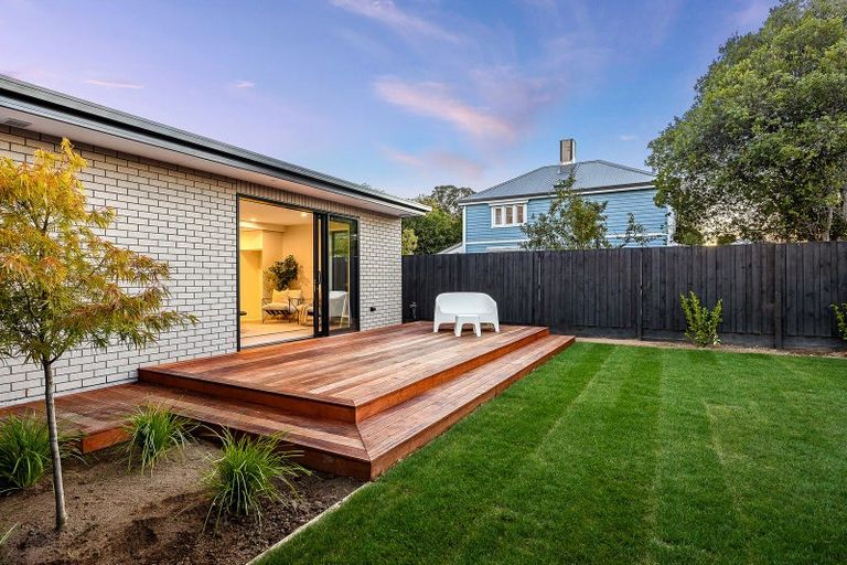 Photo of property in 12 Grange Street, Hillsborough, Christchurch, 8022
