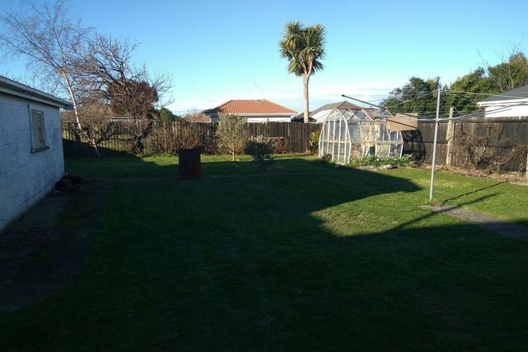 Photo of property in 50 Hope Street, Shirley, Christchurch, 8013