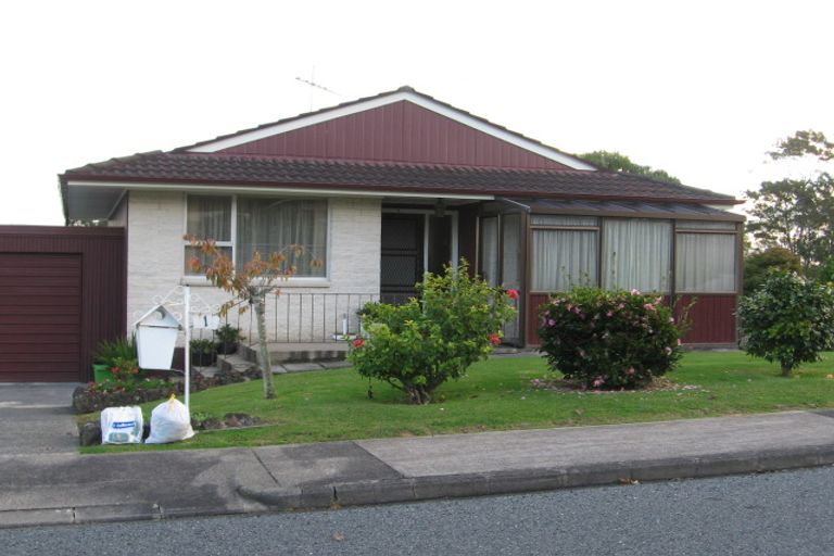 Photo of property in 1/1 Vida Place, Howick, Auckland, 2014