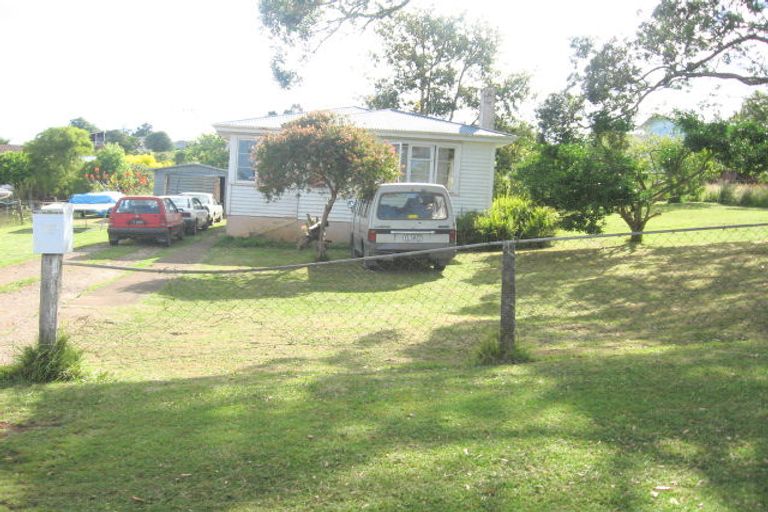 Photo of property in 13 Orrs Road, Kaikohe, 0405
