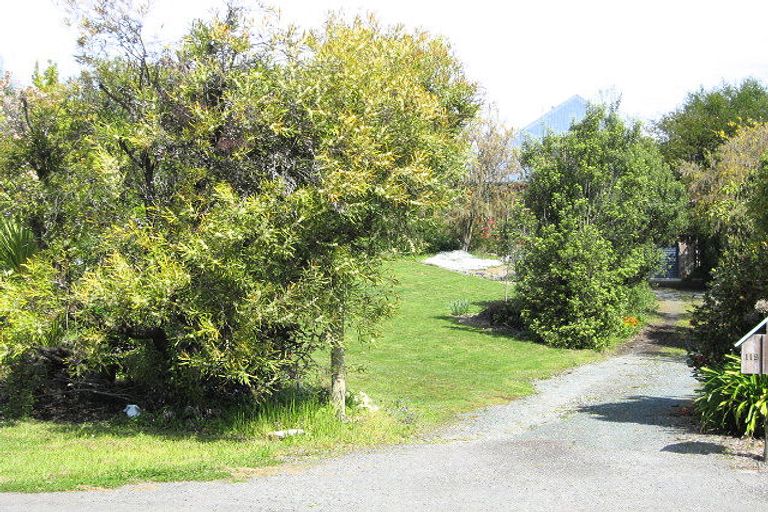 Photo of property in 119 Higgs Road, Mapua, 7005