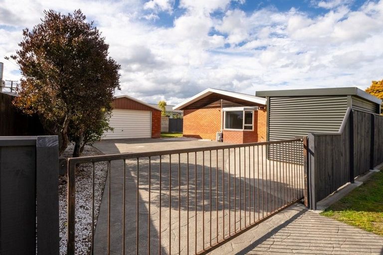 Photo of property in 1 Hospital Road, Witherlea, Blenheim, 7201
