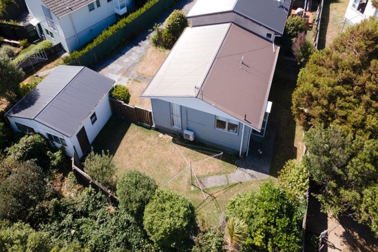 Photo of property in 61 Cunliffe Street, Churton Park, Wellington, 6037