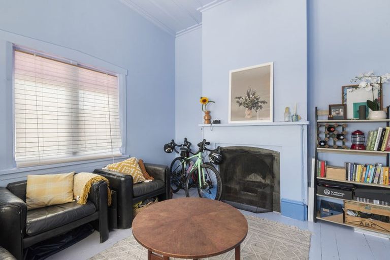 Photo of property in 1/63 Norfolk Street, Ponsonby, Auckland, 1021